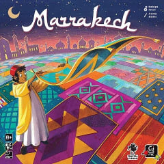 MARRAKECH 0