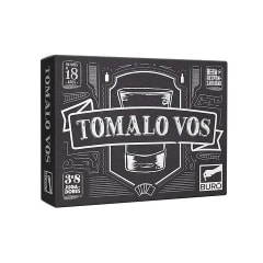 Tomalo Vos 0