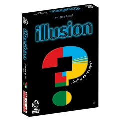 Illusion 0