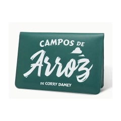 Campos de arroz 0