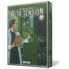 Alta Tensión 1