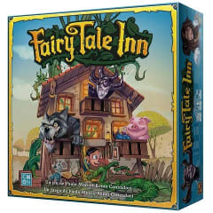 FAIRY TALE INN 0