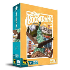 BOOMERANG USA 0