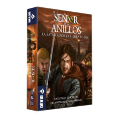 El Señor de los Anillos: Batalla por la Tierra Media 0