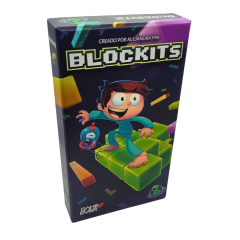 Blockits 0