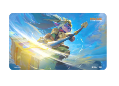 Riftbound League of Legends TCG Playmat 0