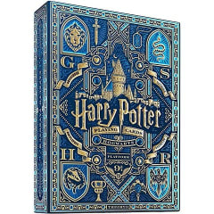 Naipe - Theory11 - Harry Potter 0