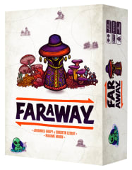 Faraway 2