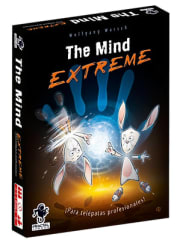 The Mind Extreme 0