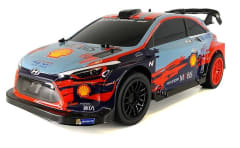 NincoRacers: Hyundai i20 Coupe WRC Radiocontrol 0