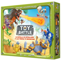 Toy Battle 0