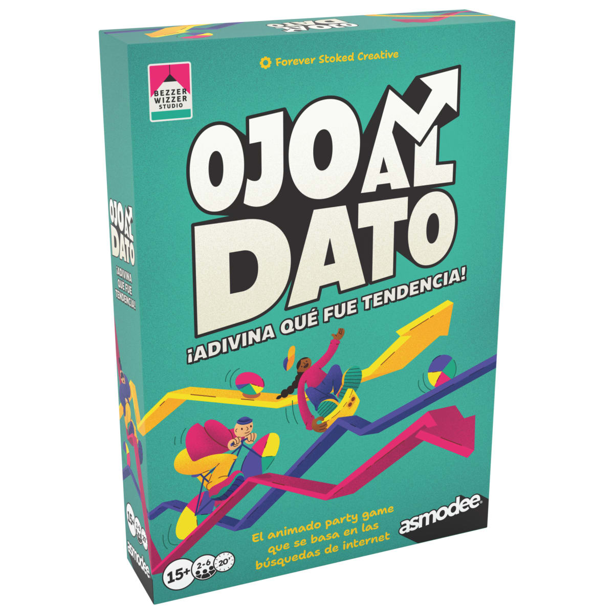 Ojo al Dato1