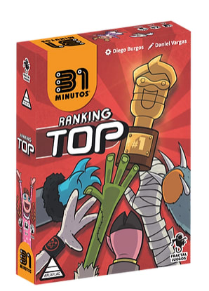 RANKING TOP1