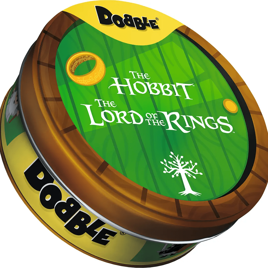 Dobble The Lord of the Rings1