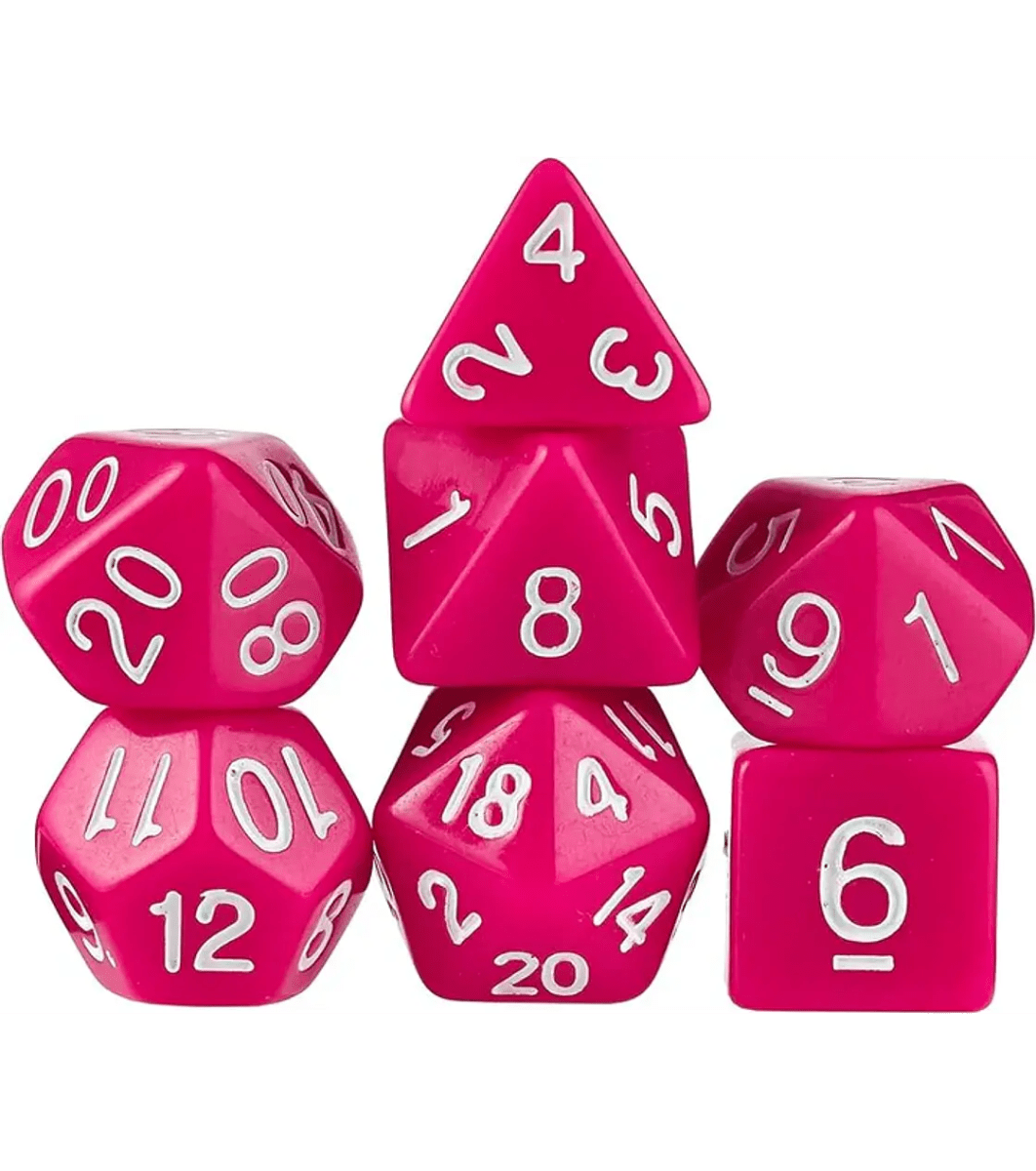 Dados Sólidos2