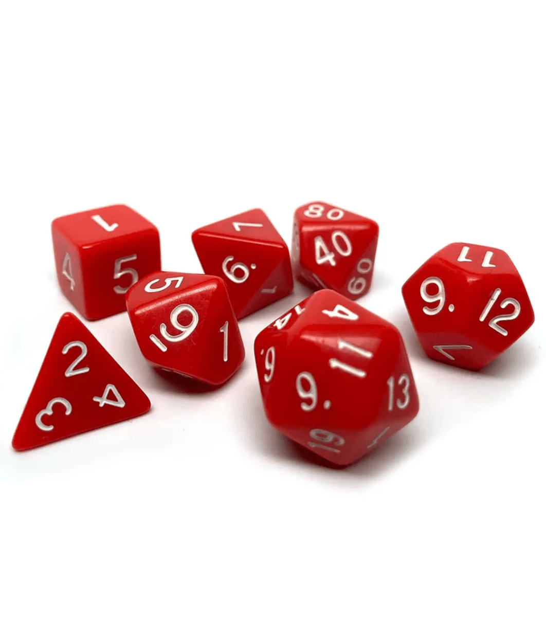 Dados Sólidos6