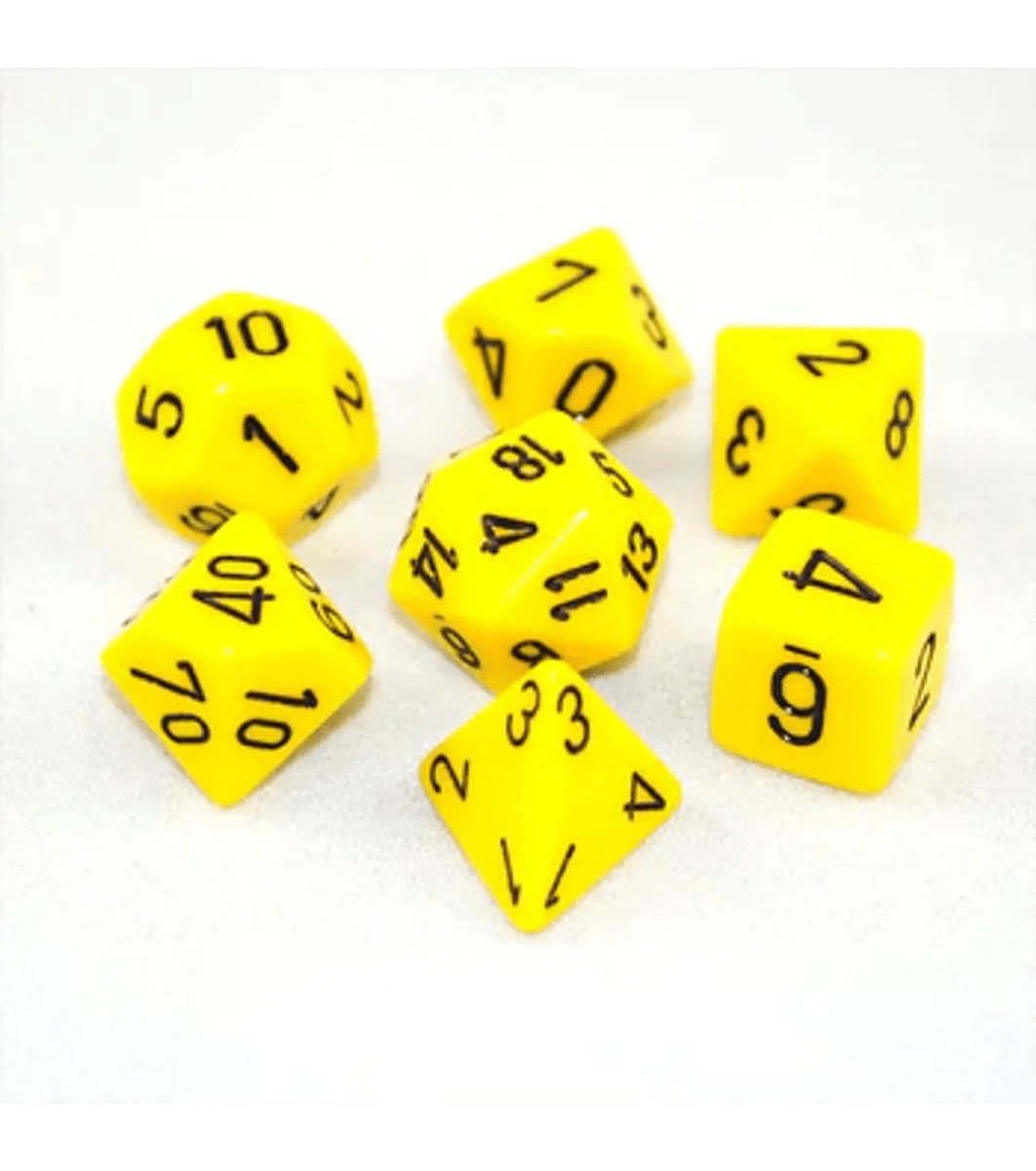 Dados Sólidos4