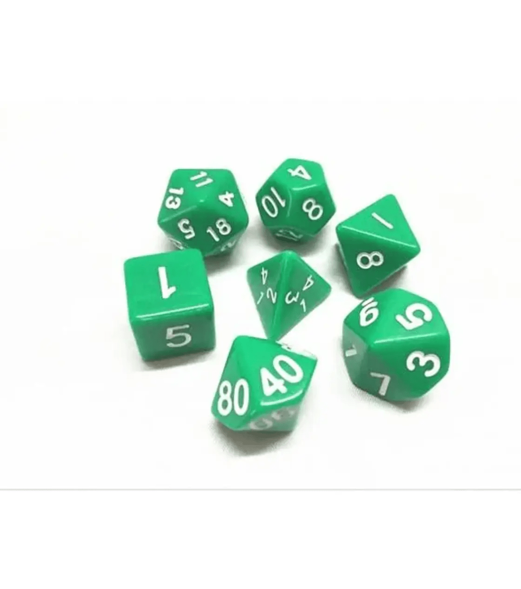 Dados Sólidos5