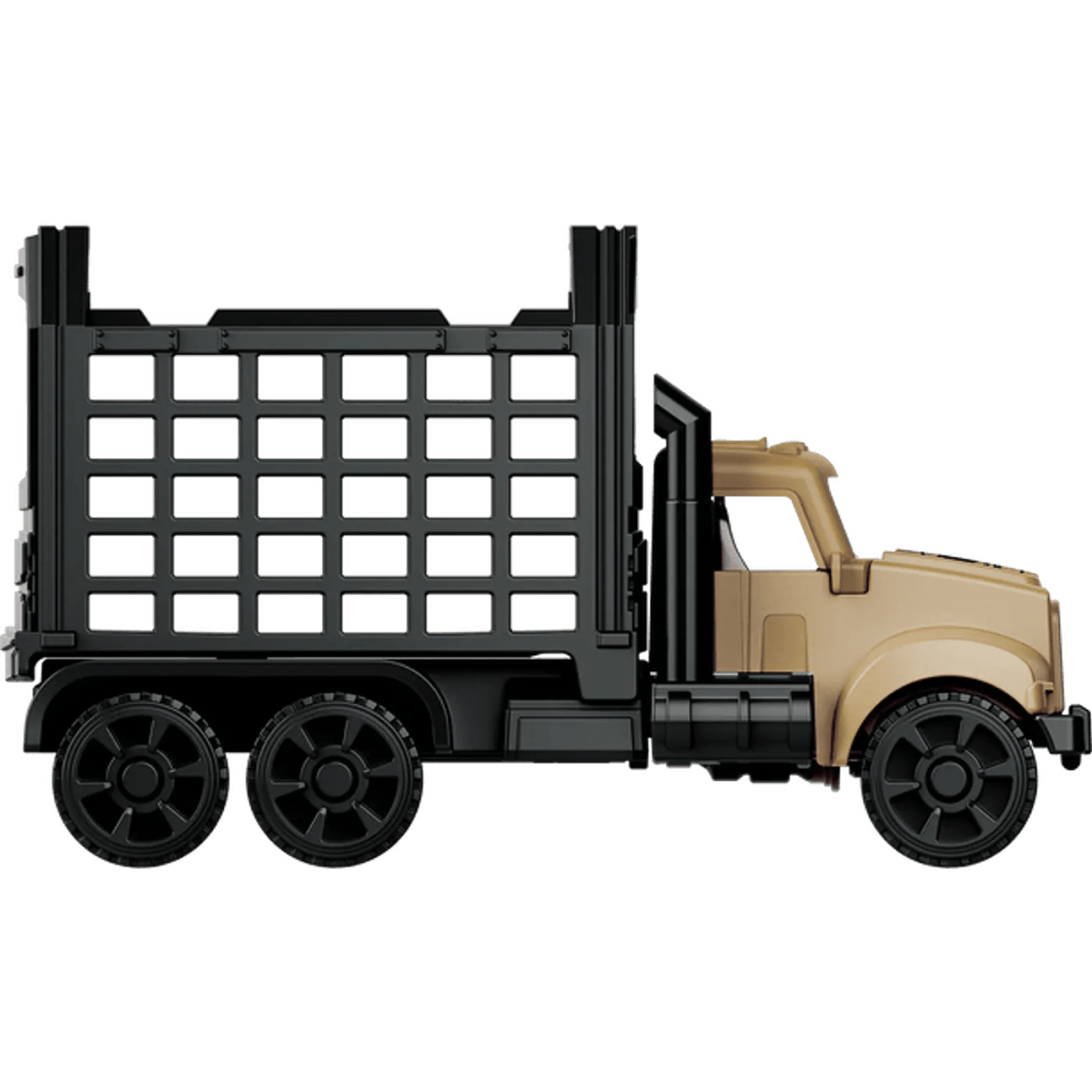 Blokees Jurassic World Terraventure TS 01 Dinosaur Capture Operation | Figura Al Azar10
