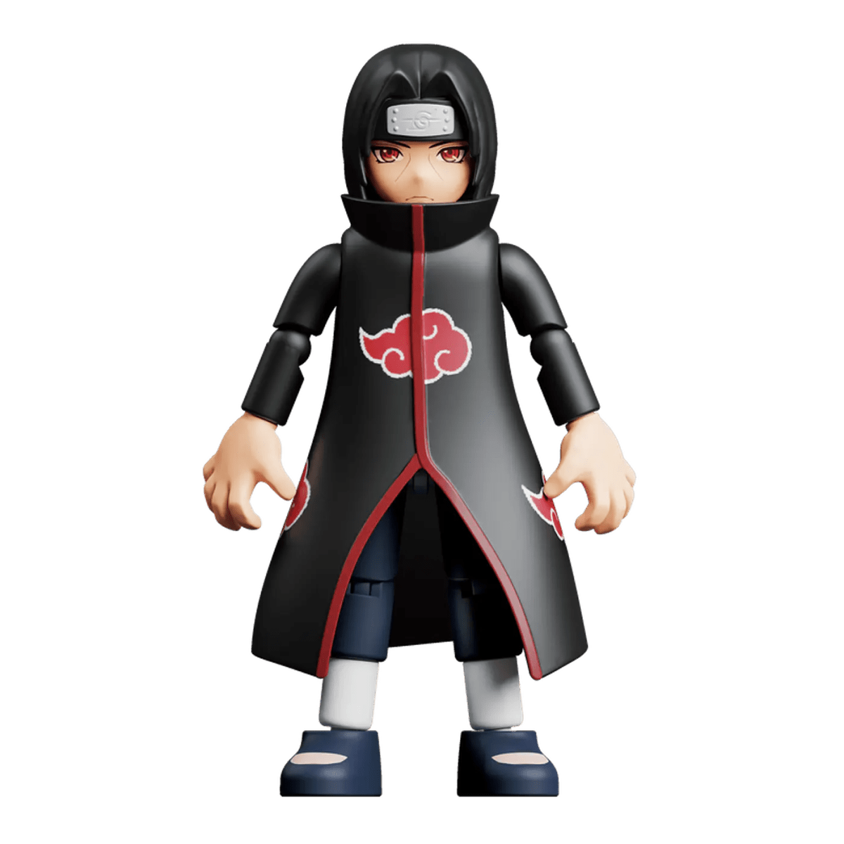 Blokees Naruto Shippuden GV 01 Ultimate Bond9