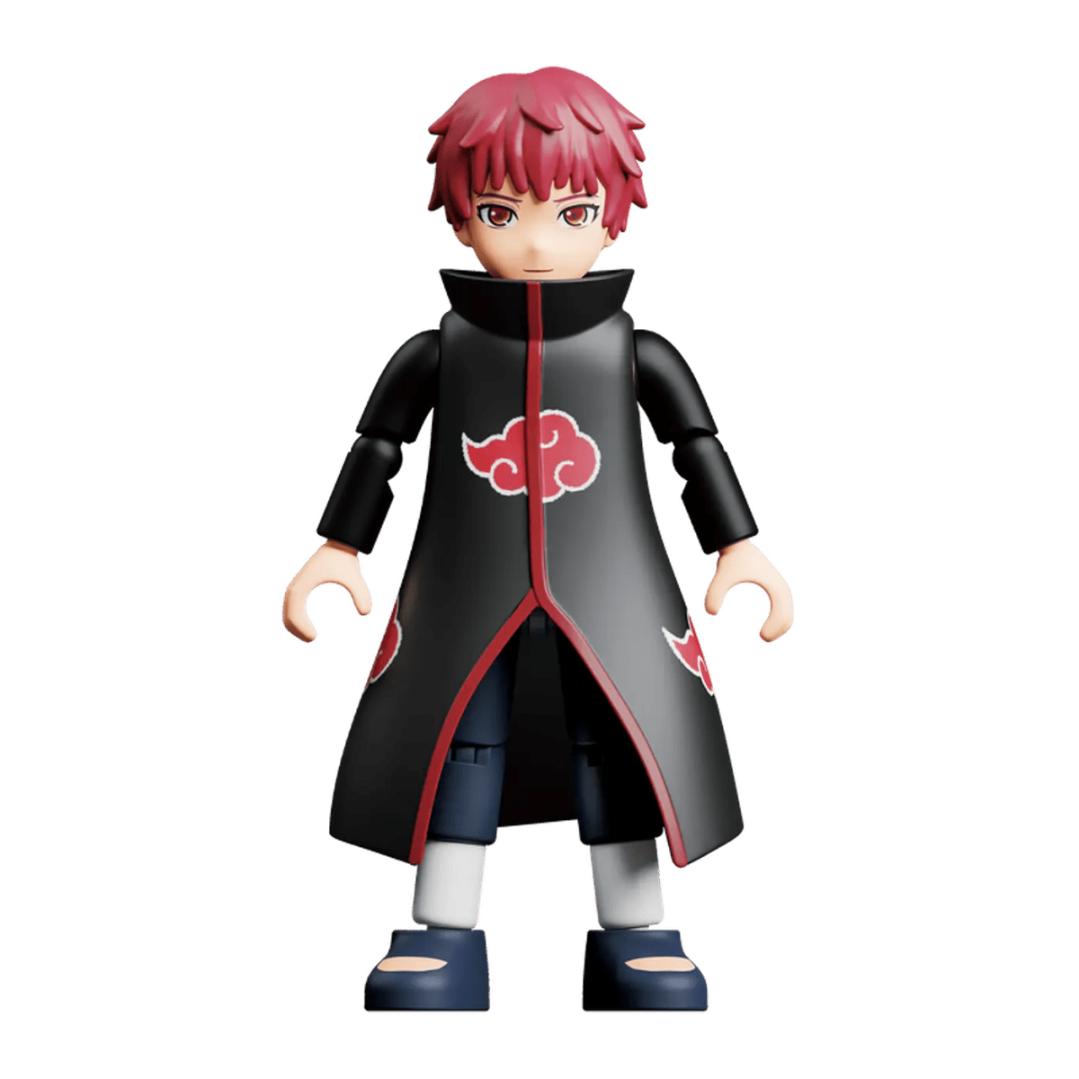 Blokees Naruto Shippuden GV 01 Ultimate Bond10
