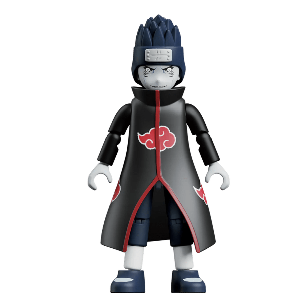 Blokees Naruto Shippuden GV 01 Ultimate Bond11