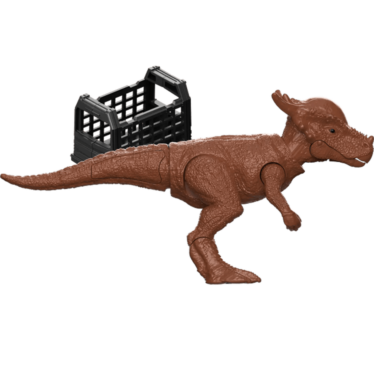 Blokees Jurassic World Terraventure TS 01 Dinosaur Capture Operation | Figura Al Azar13