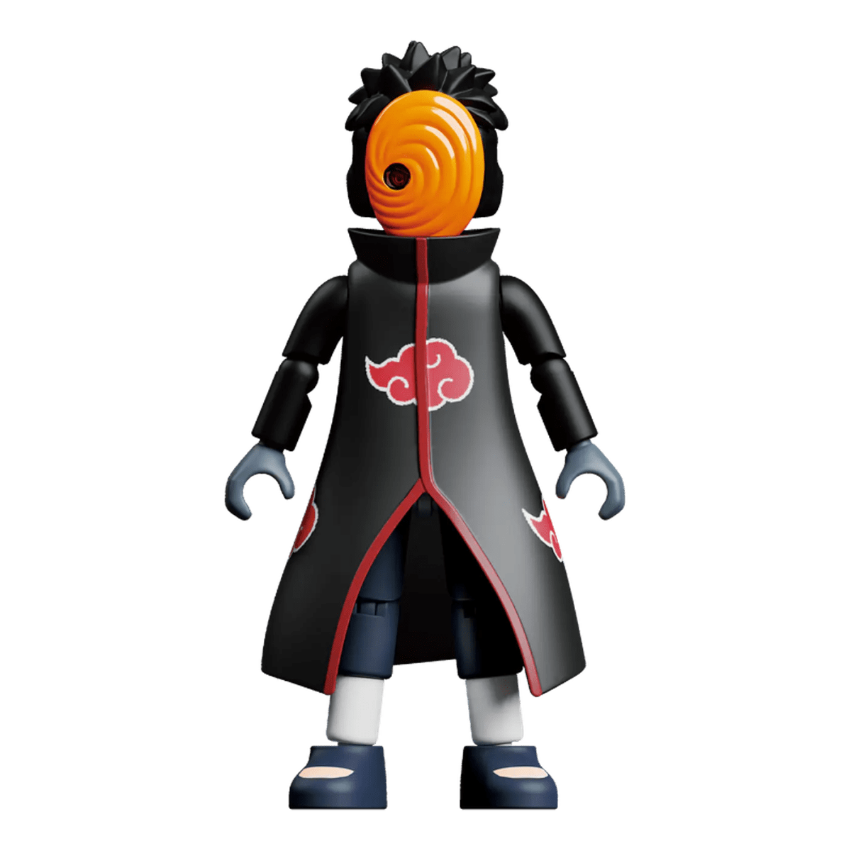 Blokees Naruto Shippuden GV 01 Ultimate Bond12