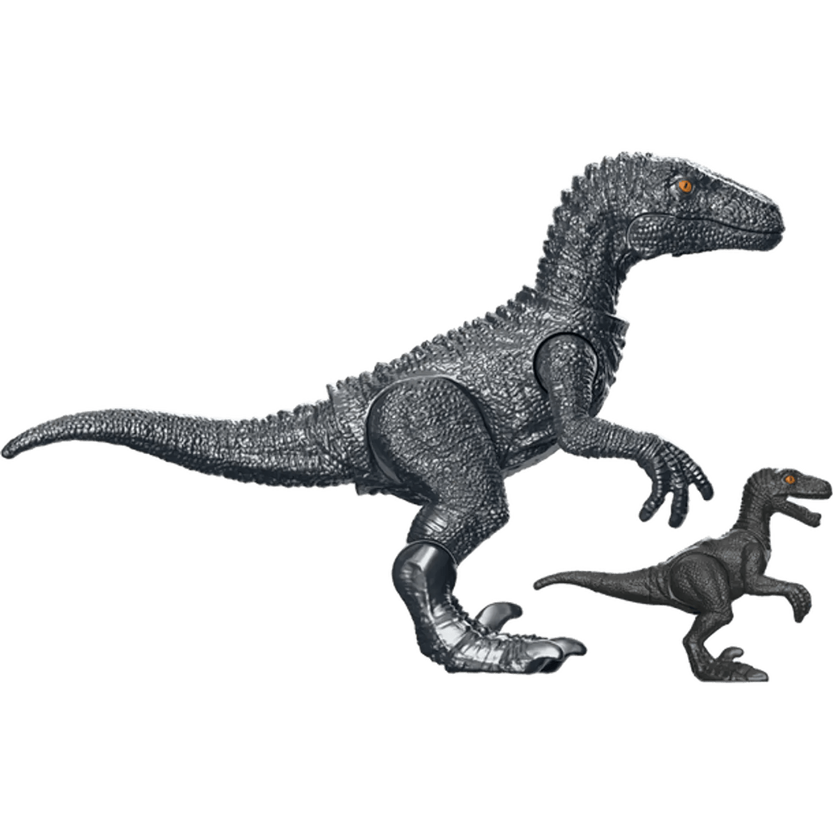 Blokees Jurassic World Terraventure TS 01 Dinosaur Capture Operation | Figura Al Azar17