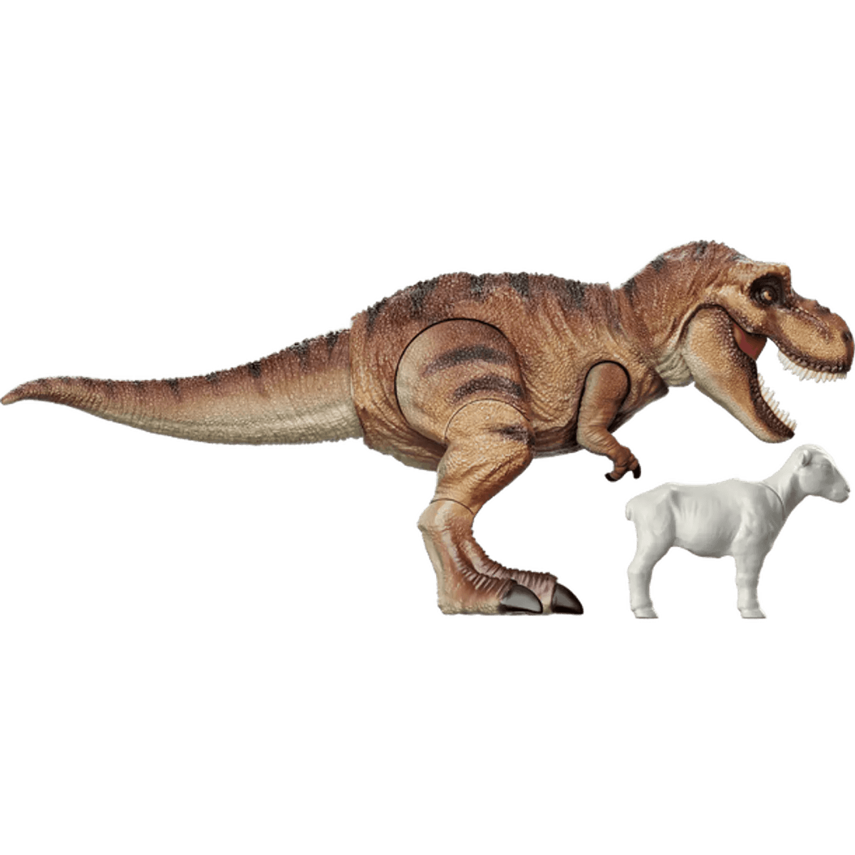 Blokees Jurassic World Terraventure TS 01 Dinosaur Capture Operation | Figura Al Azar2