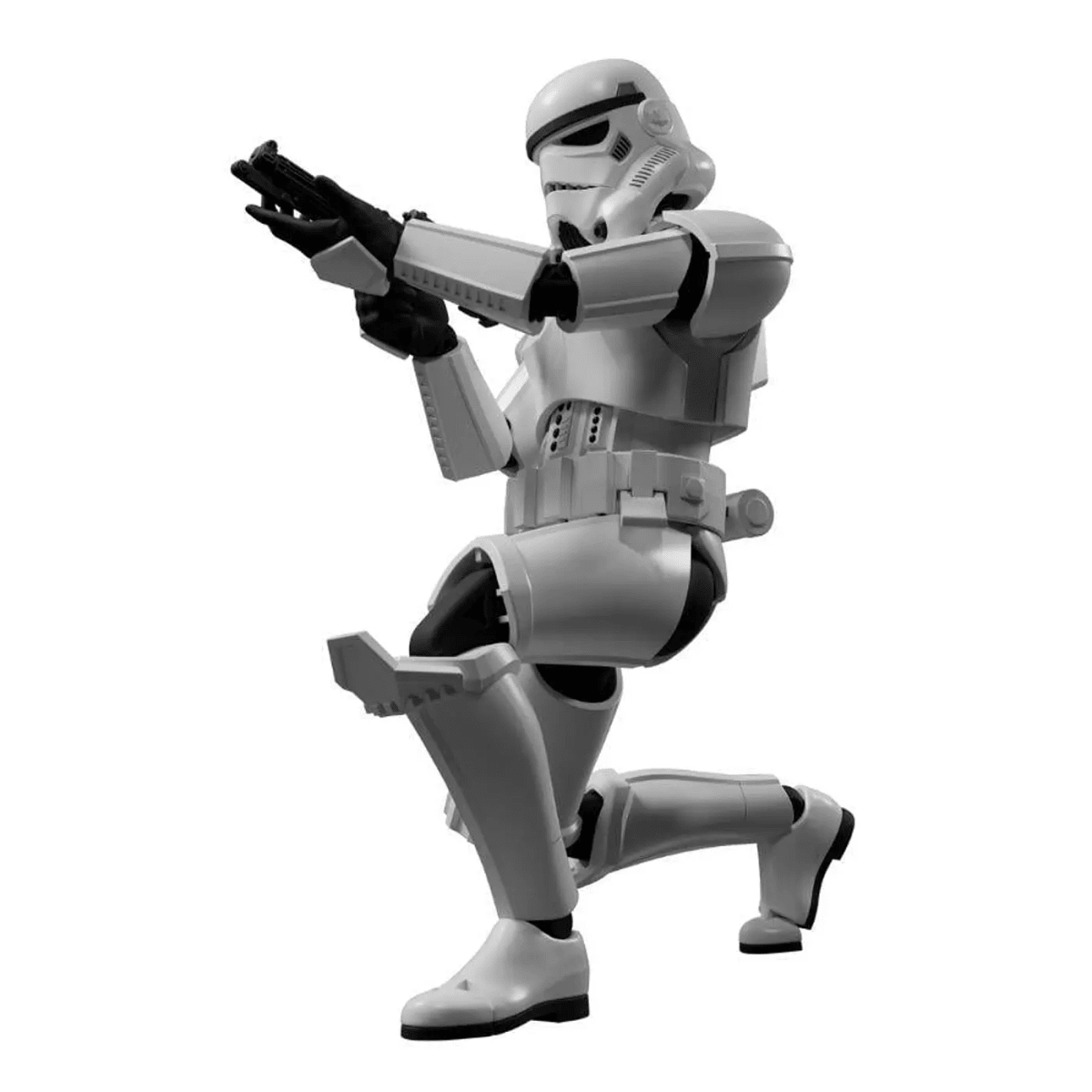 Blokees Star Wars Champion Class CC02 Stormtrooper2