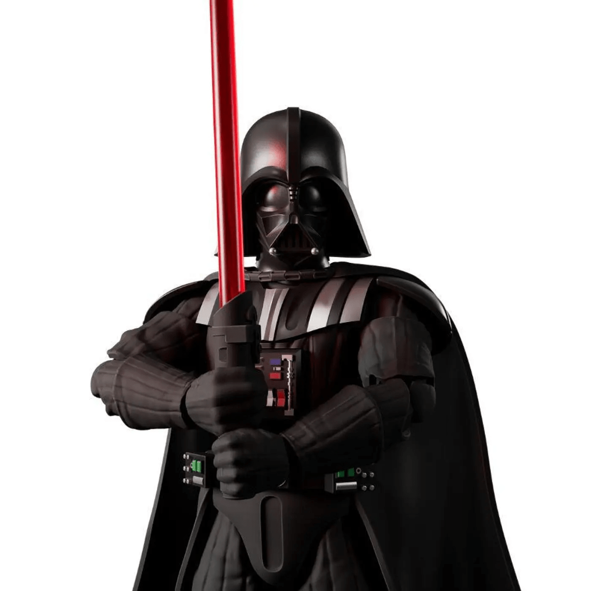 Blokees Star Wars Champion Class CC01 Darth Vader1