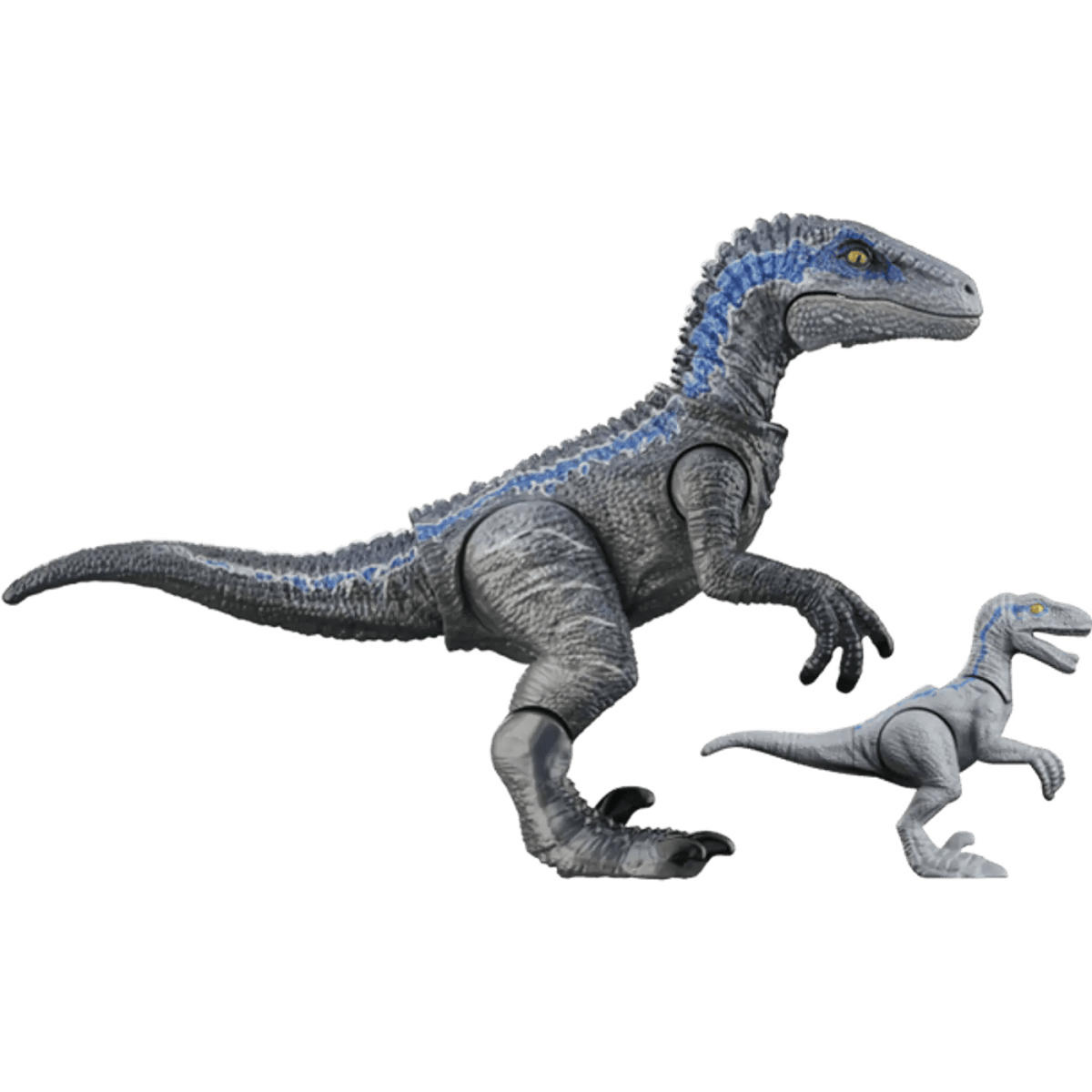 Blokees Jurassic World Terraventure TS 01 Dinosaur Capture Operation | Figura Al Azar3