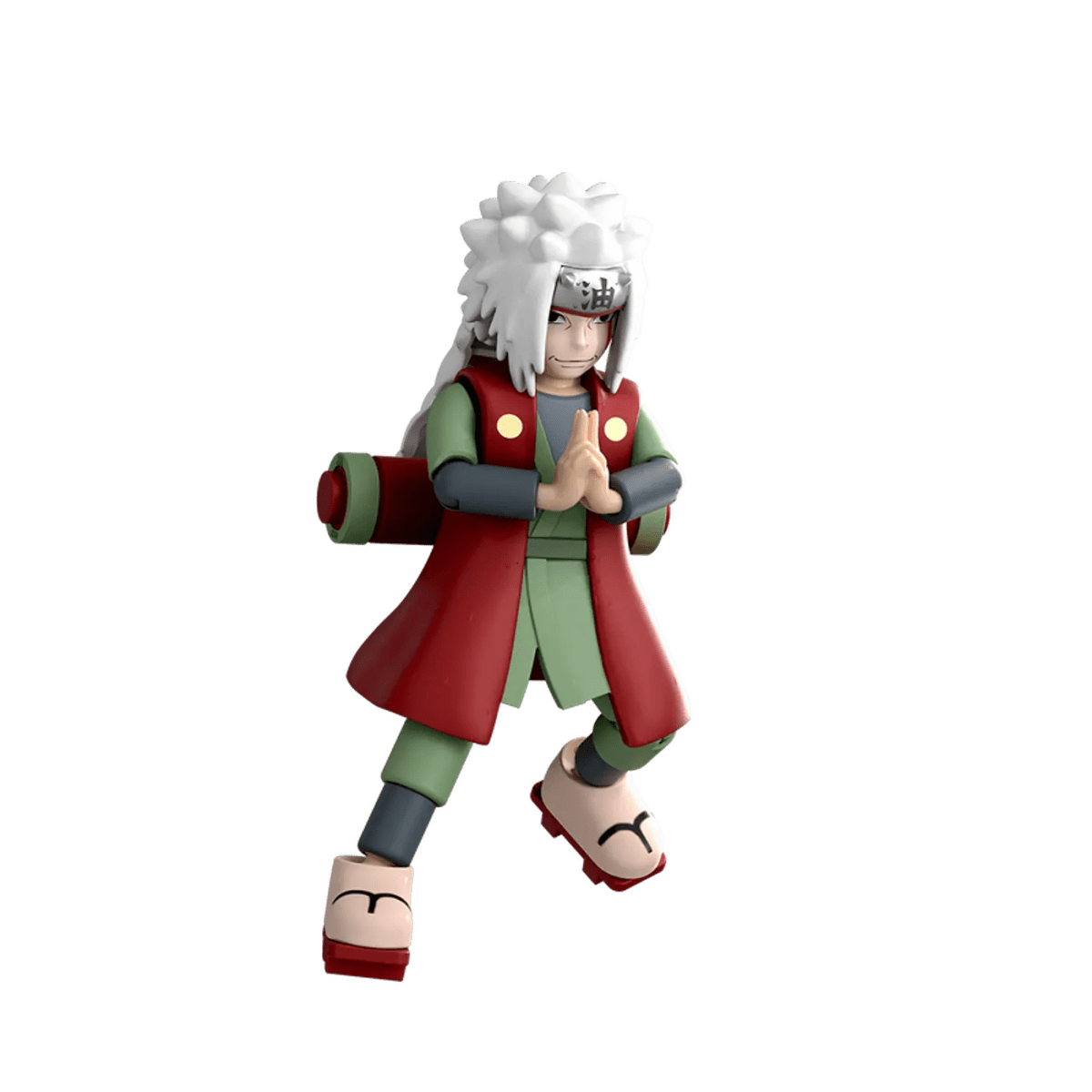 Blokees Naruto Shippuden Galaxy Version 02 The Place The Leaves Dance Figura Al Azar3