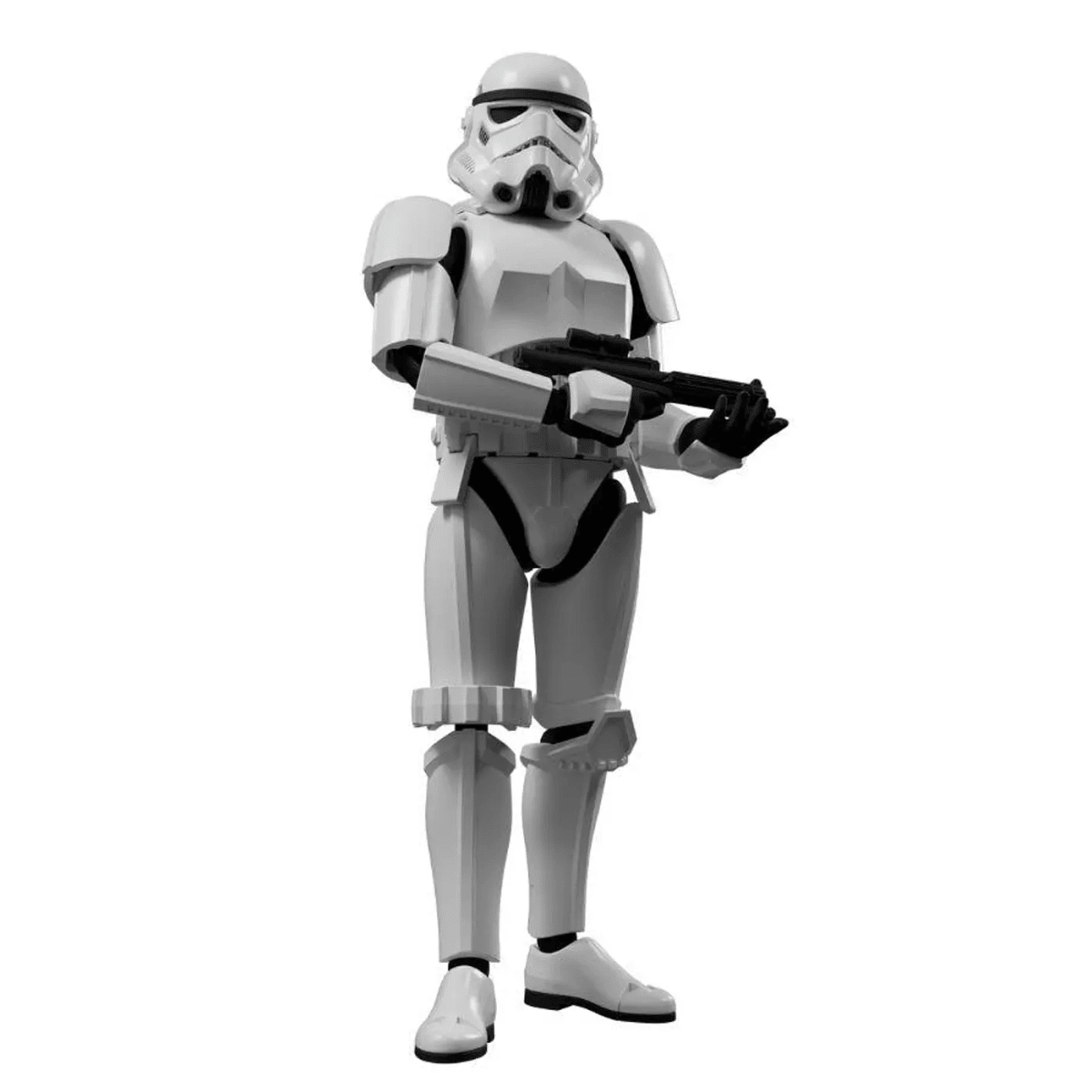 Blokees Star Wars Champion Class CC02 Stormtrooper4