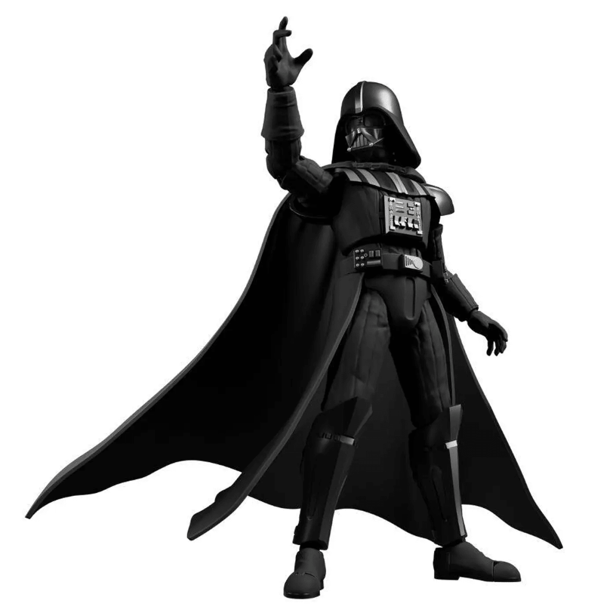 Blokees Star Wars Champion Class CC01 Darth Vader3