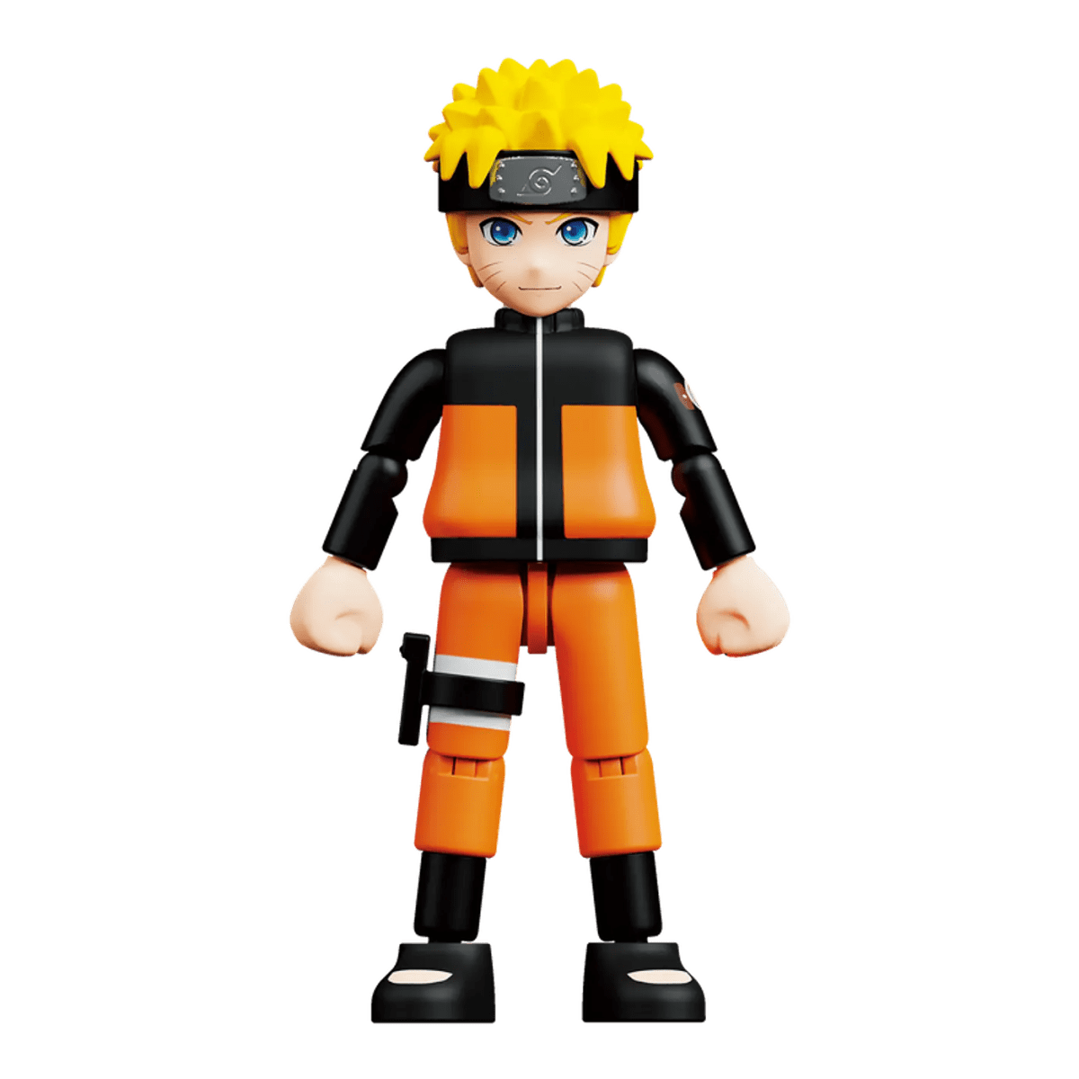 Blokees Naruto Shippuden GV 01 Ultimate Bond4
