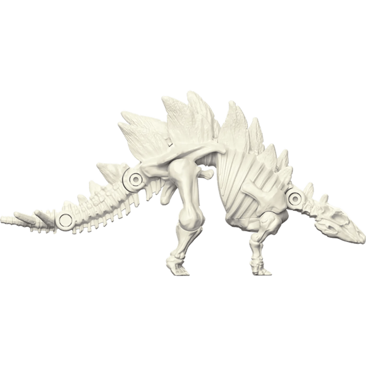 Blokees Jurassic World Terraventure TS 01 Dinosaur Capture Operation | Figura Al Azar6