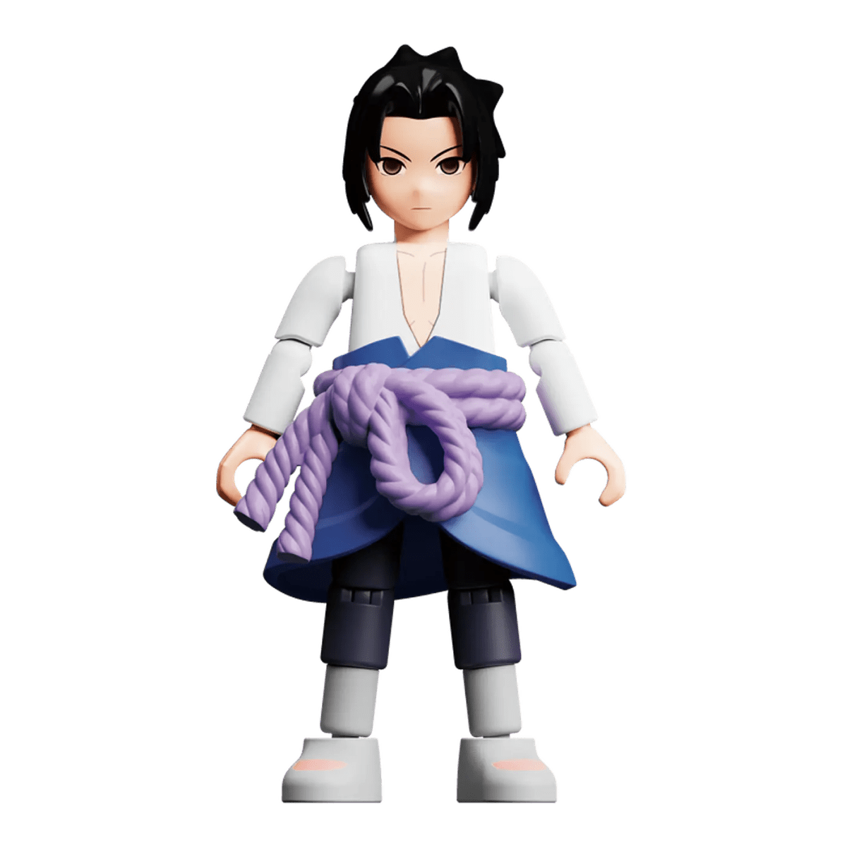 Blokees Naruto Shippuden GV 01 Ultimate Bond5