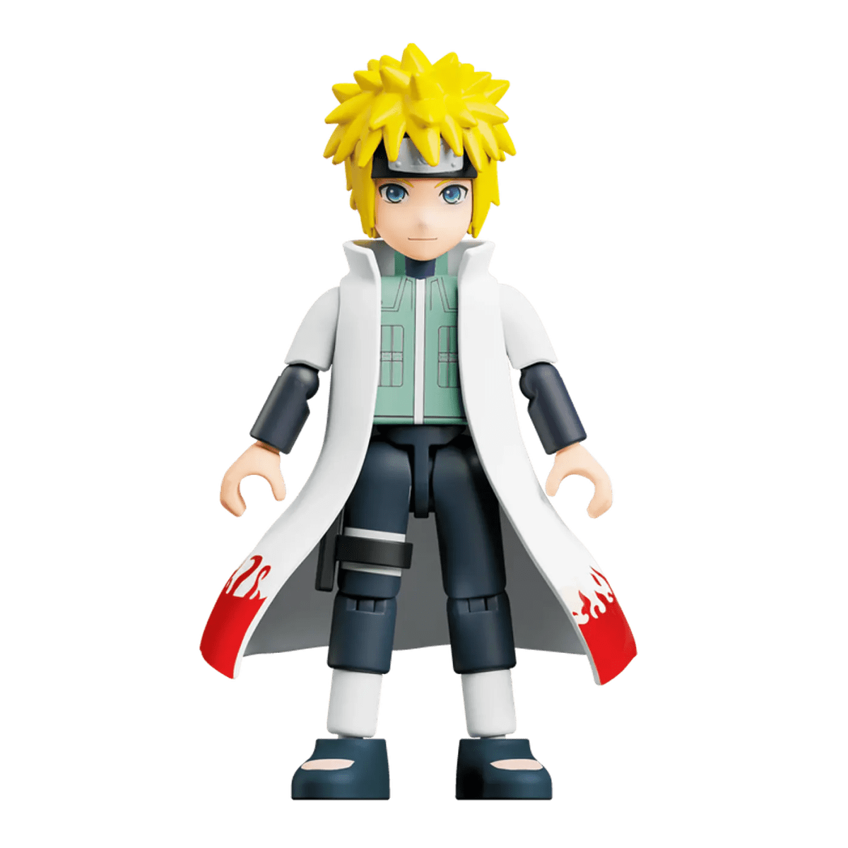 Blokees Naruto Shippuden GV 01 Ultimate Bond7