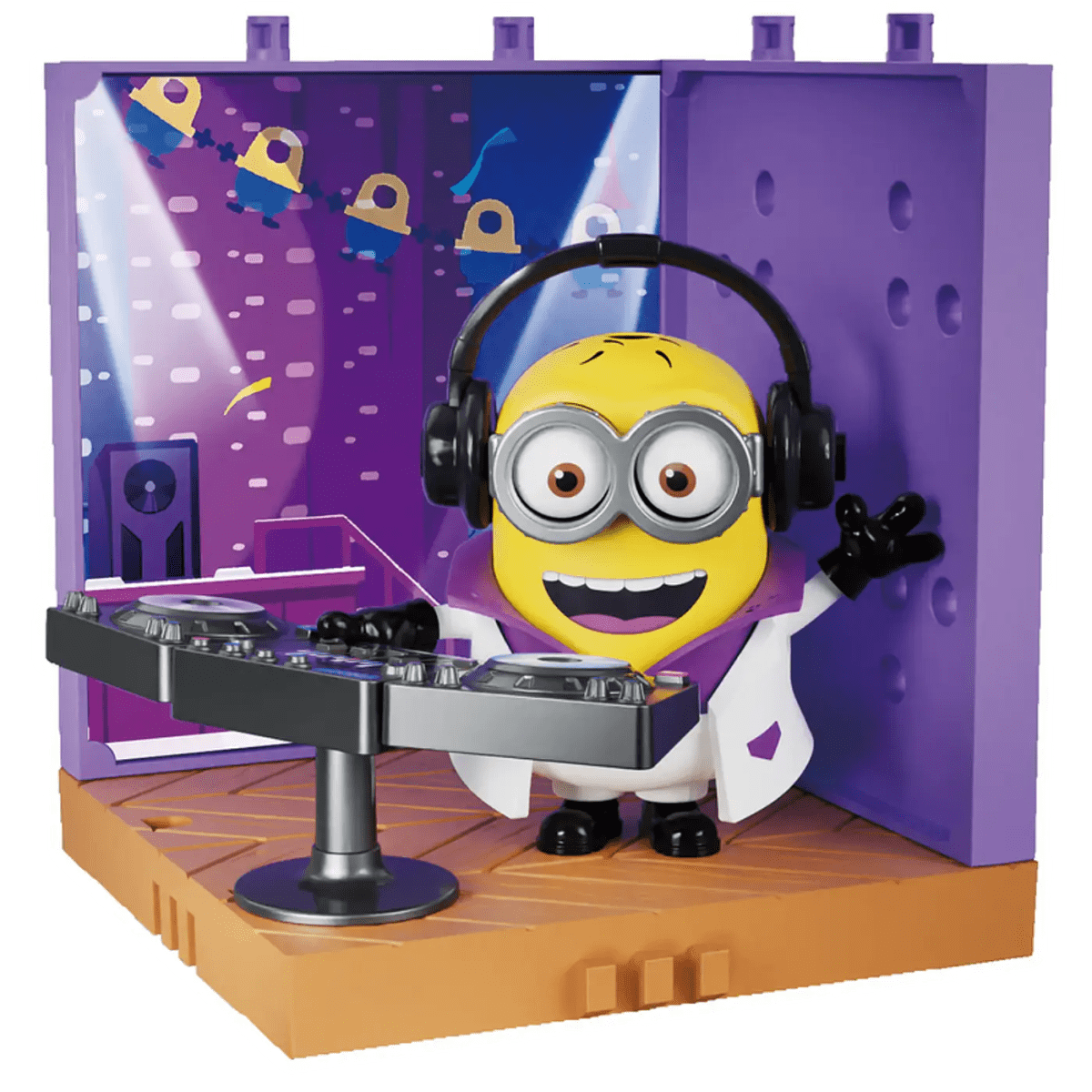 Blokees Minions preCOOL Celebration Party4