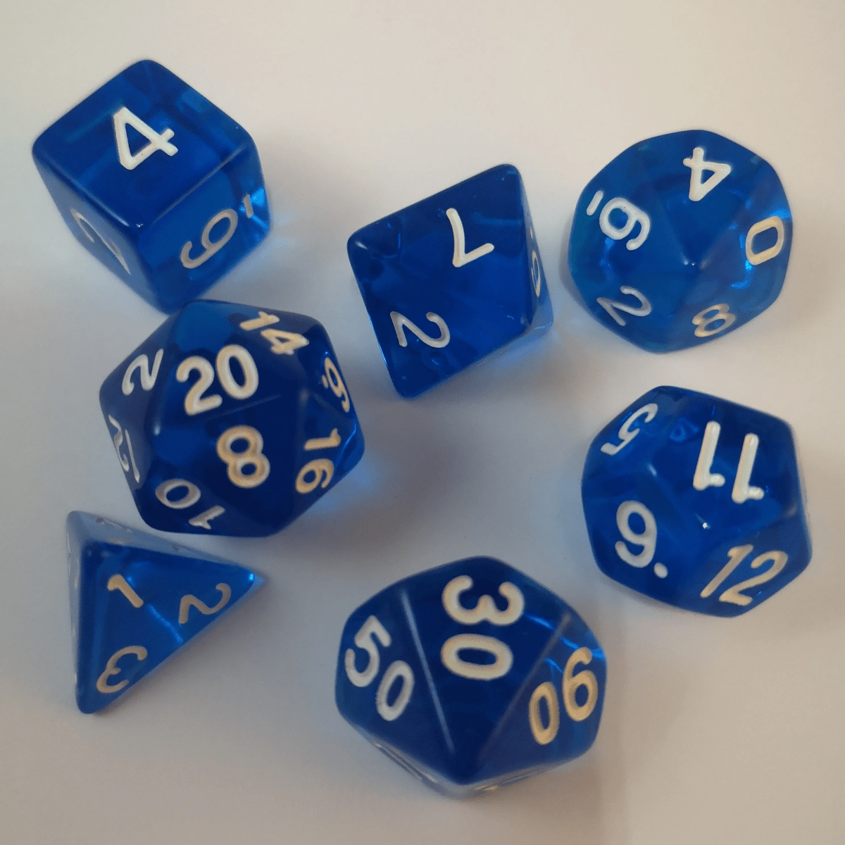 Dados Transparentes3