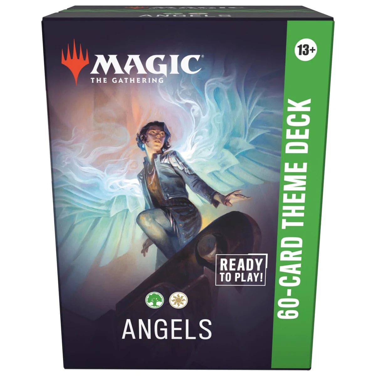 MTG Lorwyn Eclipsed - PRECON DECK2