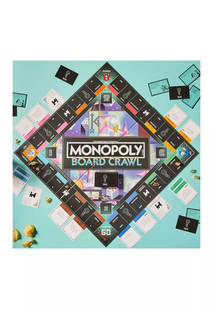 Monopoly Dados y Tragos1