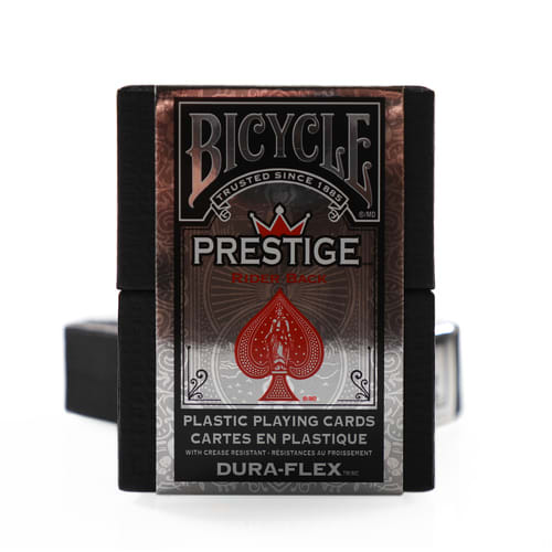 Naipe - Bicycle - Prestige1