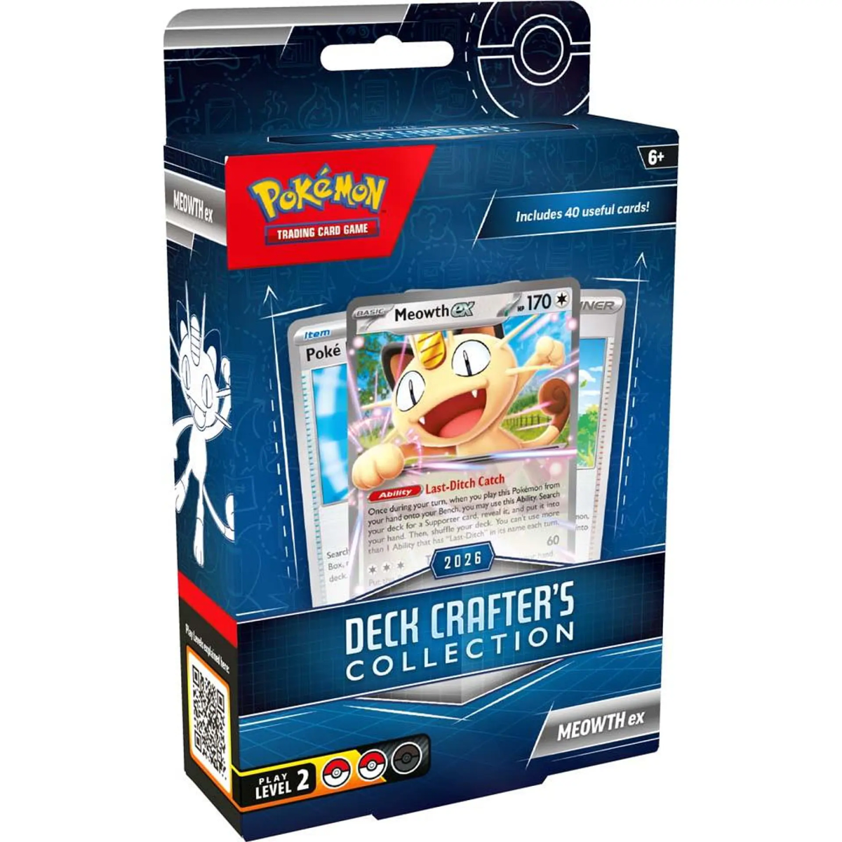 Pokemon TCG Deck Crafter's Collection2