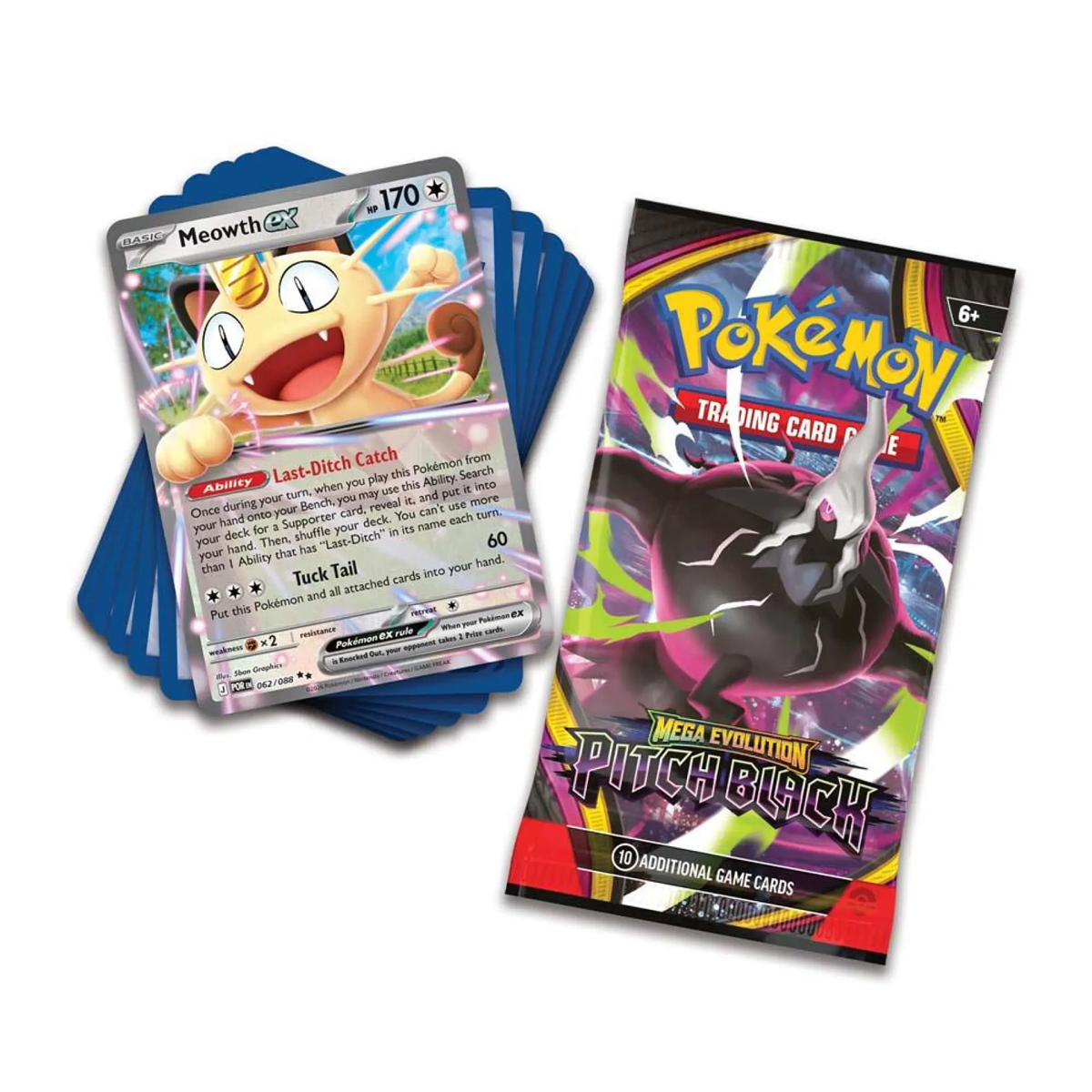 Pokemon TCG Deck Crafter's Collection5