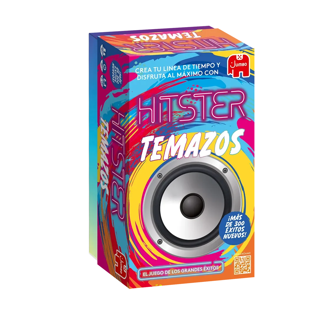 Hitster Temazos1