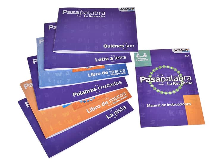 Pasapalabra: La revancha3