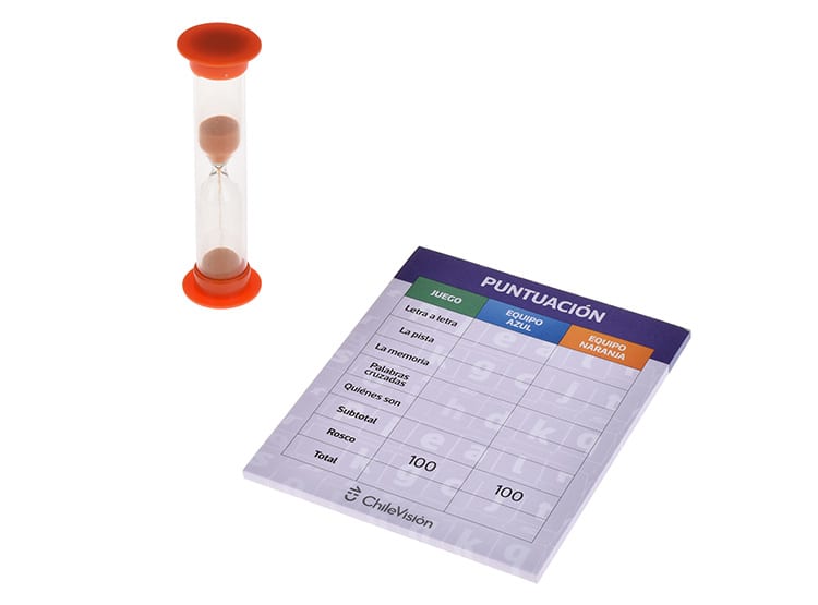 Pasapalabra: La revancha4